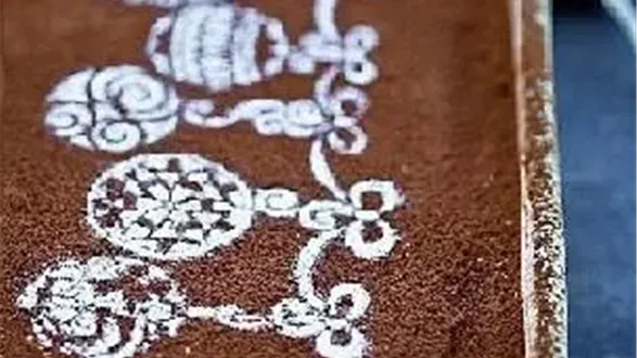 Korzenne Tiramisu Basi